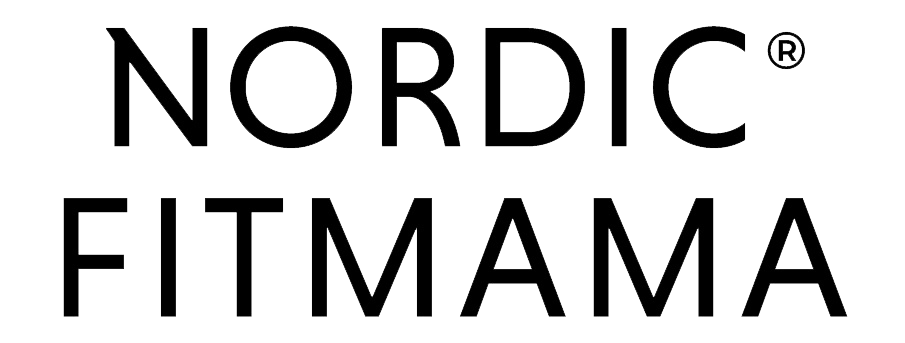 OnnenOteen yhteistyökumppani – Nordic Fit Mama