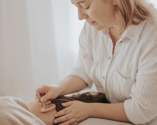 Post partum -hieronta Porvoossa – hoitotilanne äidille synnytyksen jälkeen