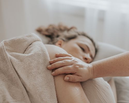 Synnytyksen käynnistyshoito Porvoossa tehdään rauhallisessa hoitohuoneessa