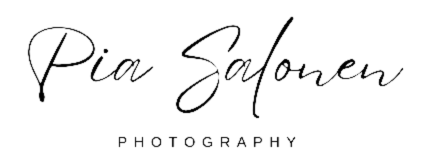 OnnenOteen yhteistyökumppani – Pia Salonen Photography